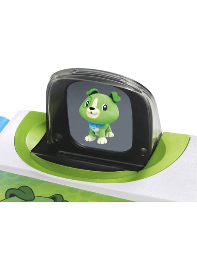 3D Interactive Learning System 80-512000