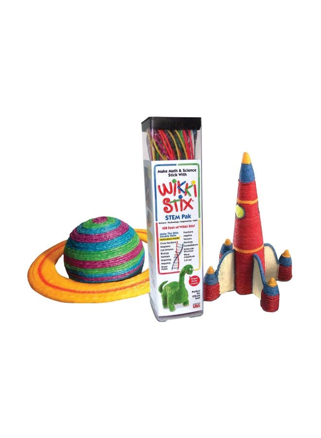 Stem Pak 850 108feet