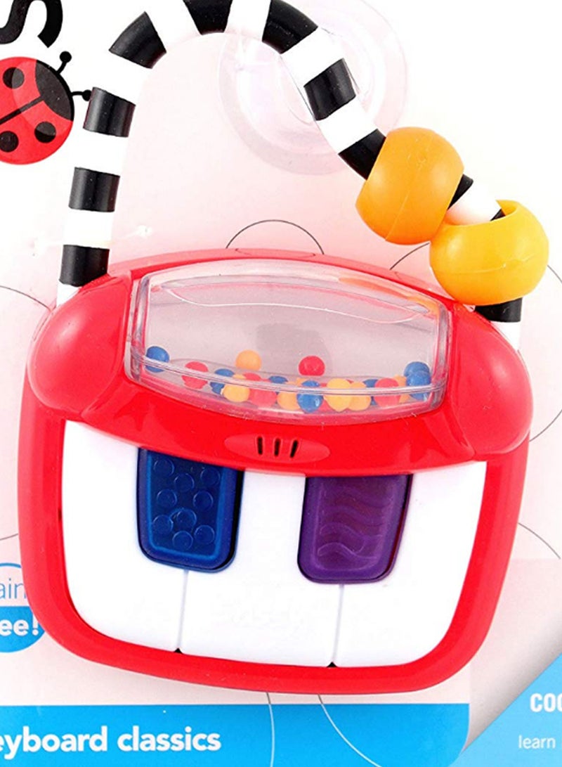 Classics Keyboard And Piano Musical Toy