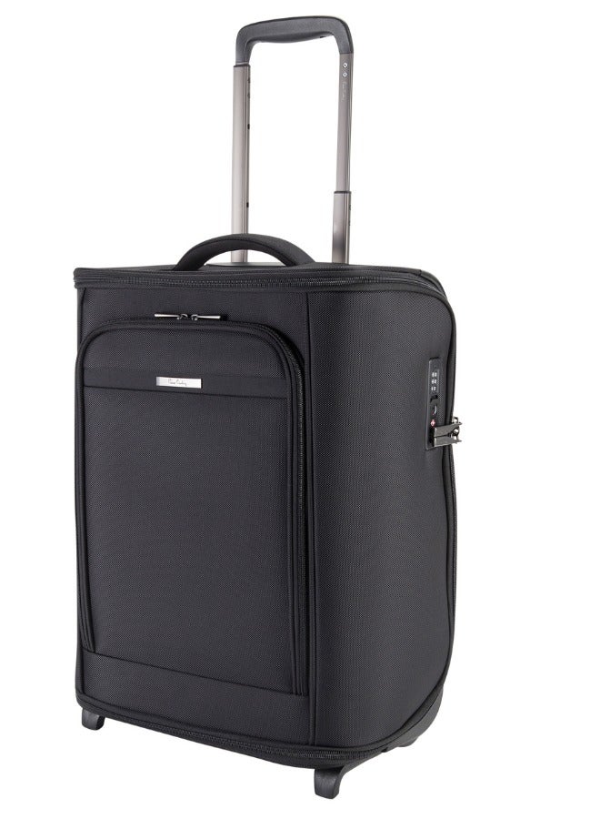 Softside Luggage Uster Collection sMALL SIZE