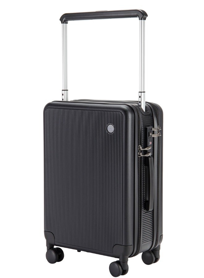 Carry on Luggage Business And Laptop Rolling Bag