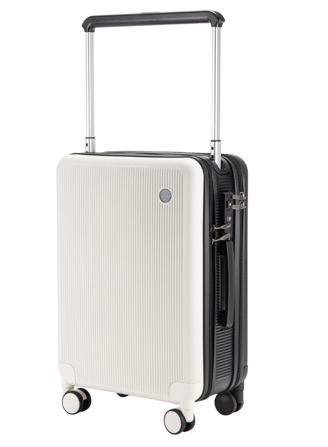 Carry on Luggage Business And Laptop Rolling Bag