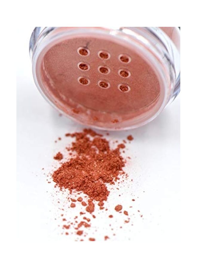 Loose Mineral Eye Dust 59 Coral Reef