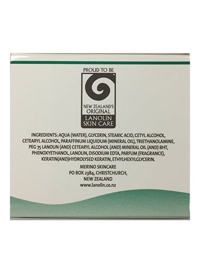 Lanolin Skin Cream 500grams