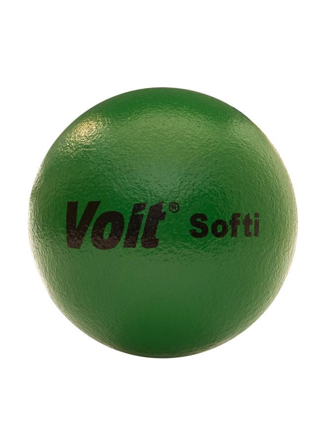 Soft Stuffed Ball 44003XXX 6.25inch