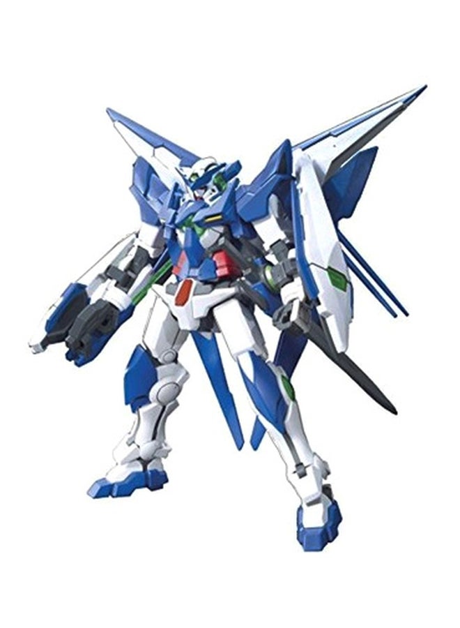 Gundam Build Fighters Model Kit 016