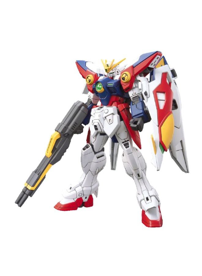 Wing Gundam 0 Model Kit BAN077150