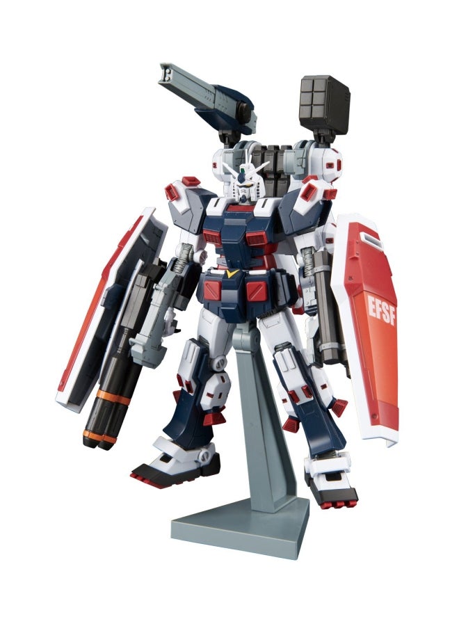 Full Armor Gundam Ver Thunderbolt Building Kit