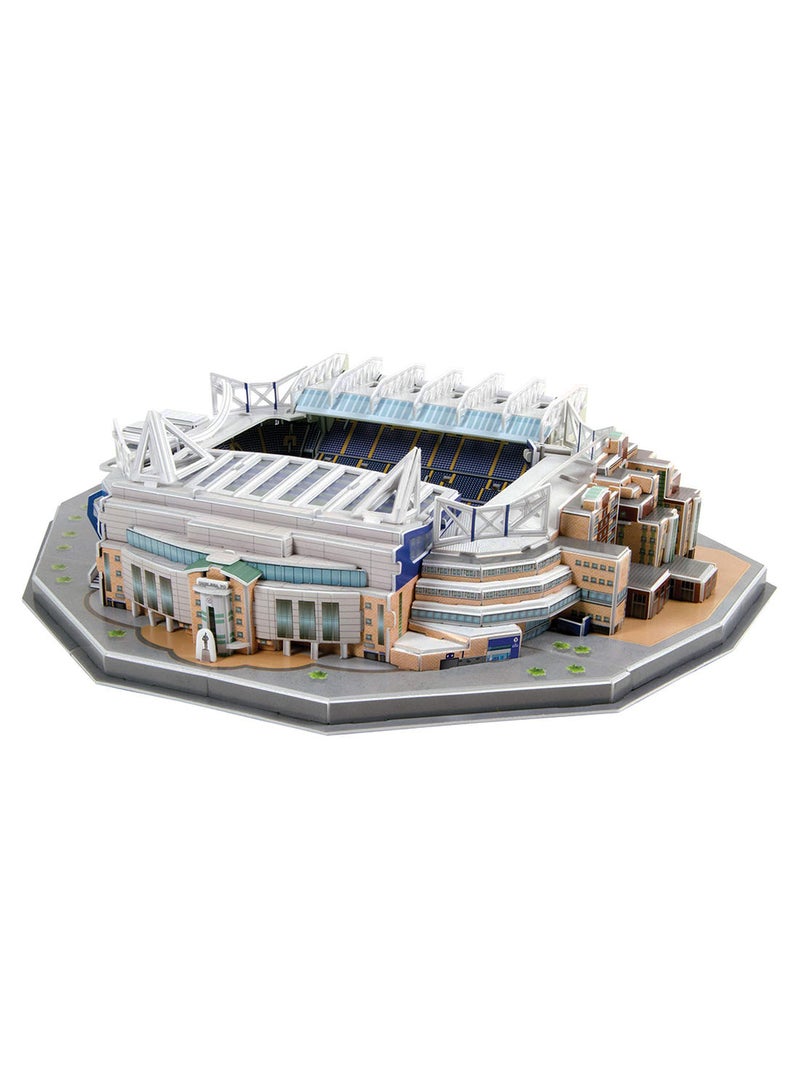 Stamford Bridge 3D Puzzle