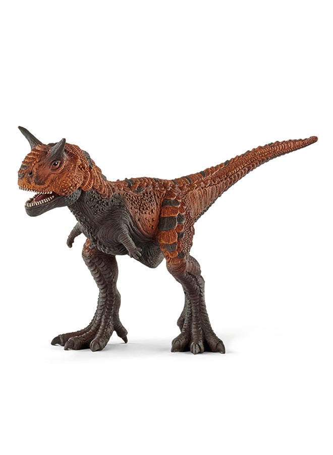 Carnotaurus Animal Figure