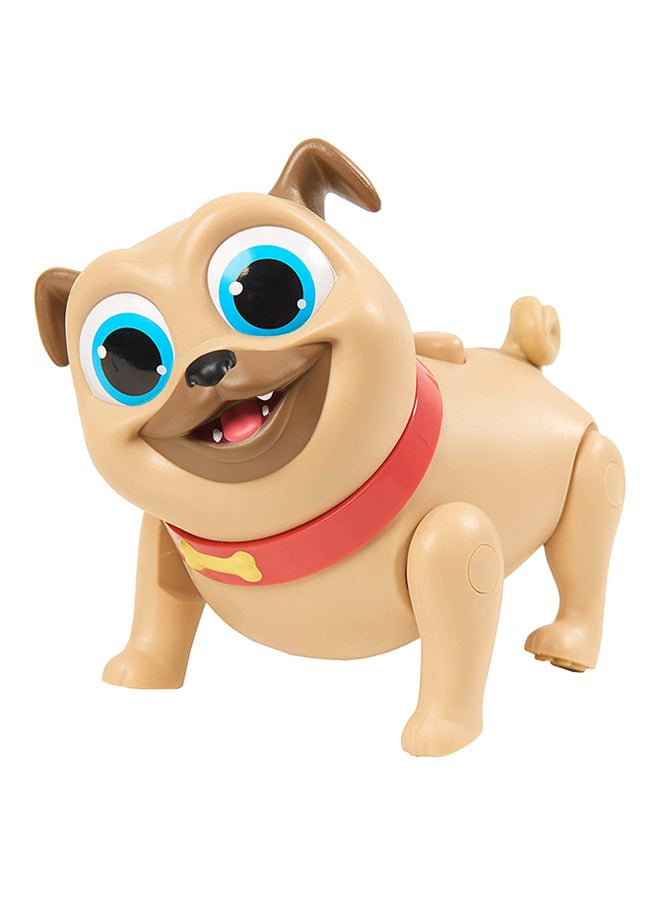 Puppy Dog Pals Surprise Action Rolly