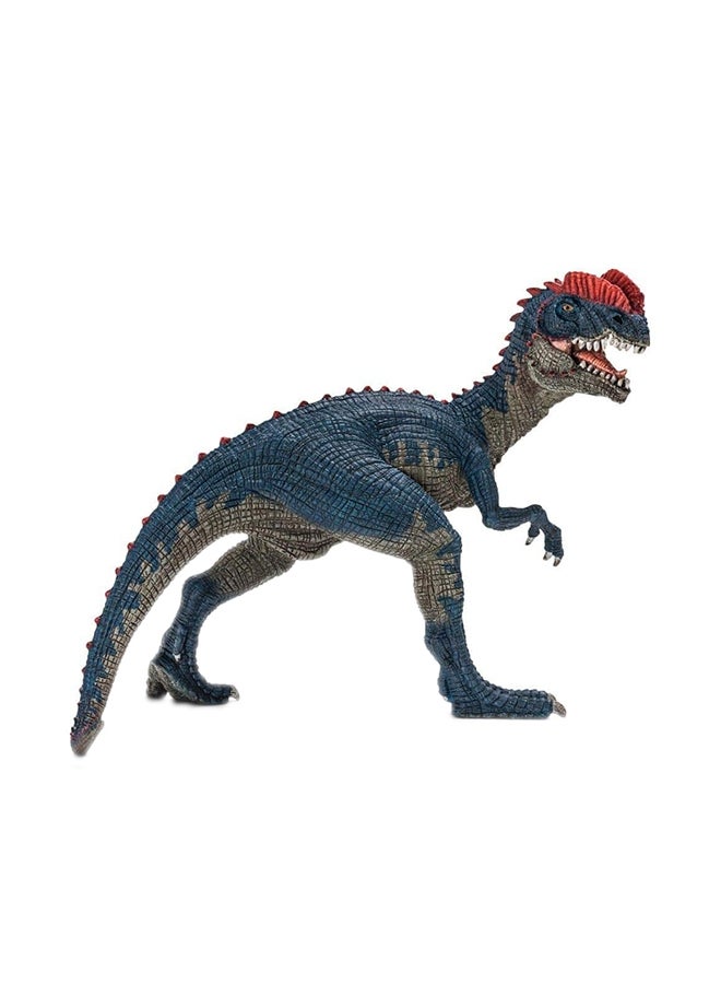 Dilophosaurus Action Figure 14567