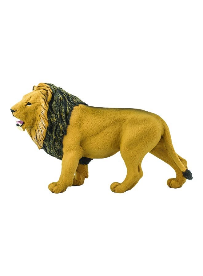 Lion Figure 111289