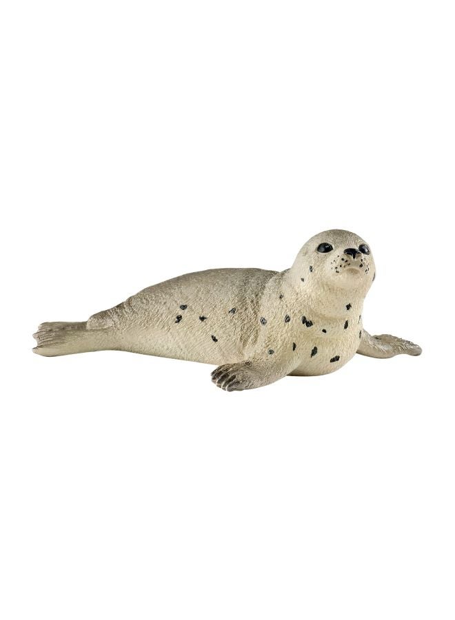 Seal Toy Figure 14802