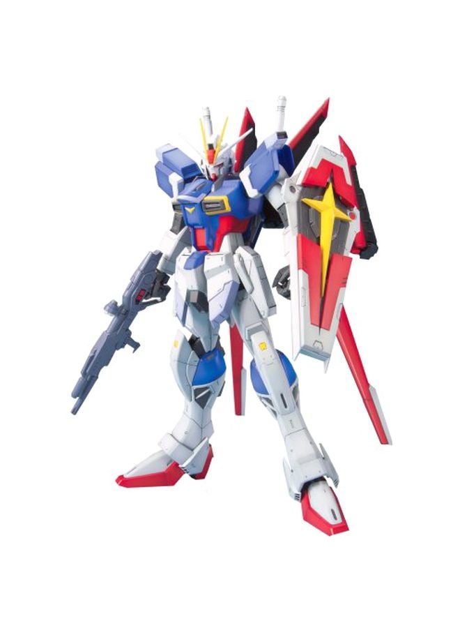 Force Impulse Gundam Master Grade Action Figure BAN154498
