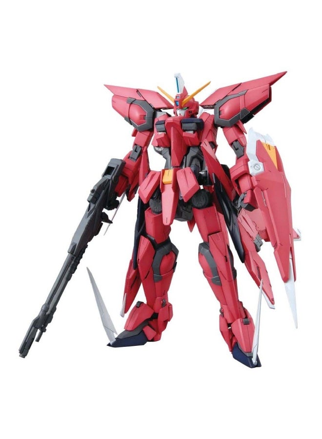 Aegis Gundam Seed 1/100-Master Grade Action Figure 178383