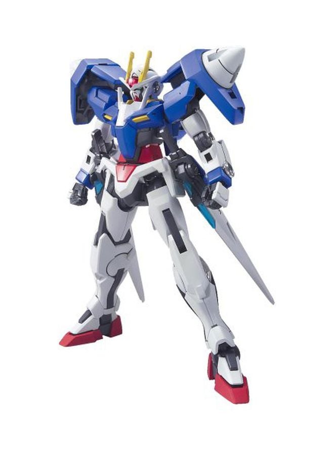 00 Gundam Action Figure