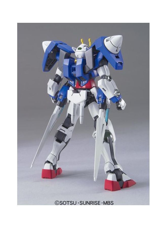 00 Gundam Action Figure