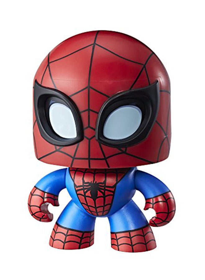 Mighty Muggs Spider-Man Bobblehead E2164