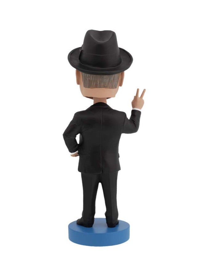 Winston Churchill Bobblehead