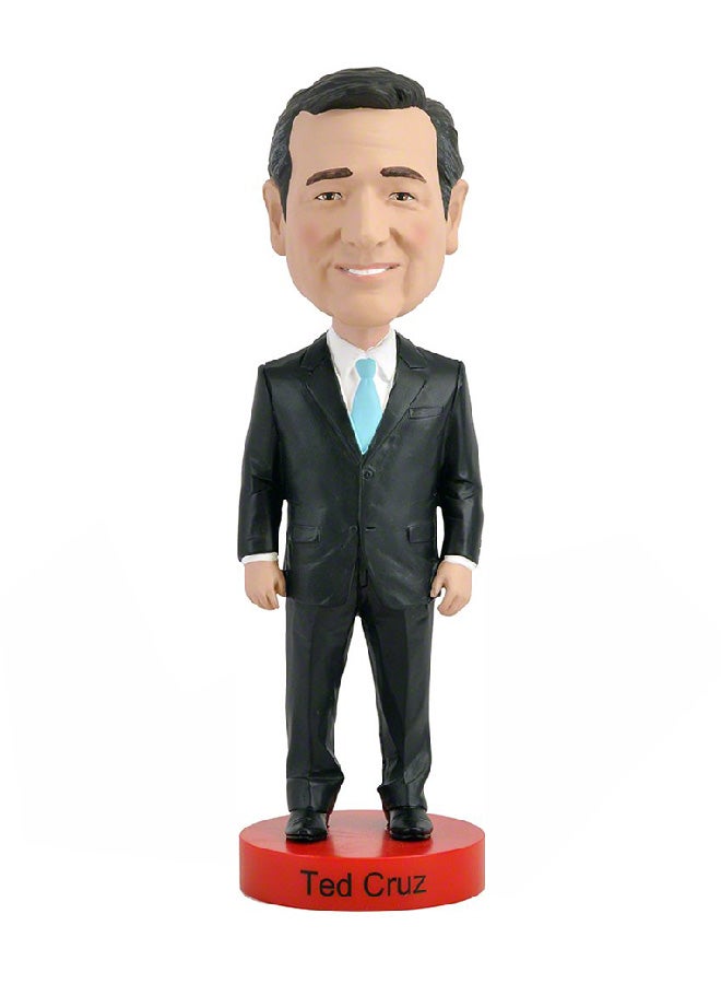 Ted Cruz Bobblehead