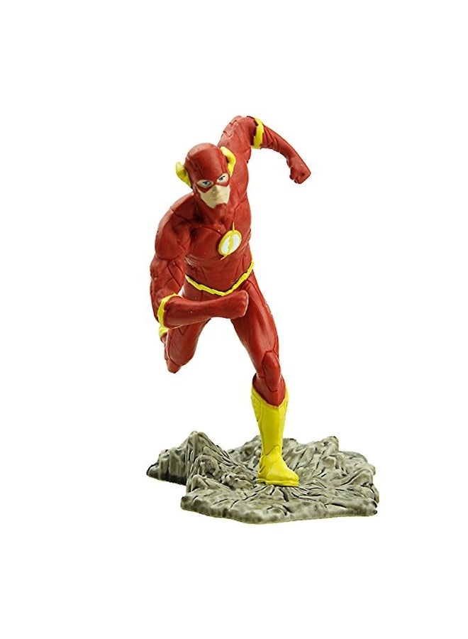 The Flash Statue