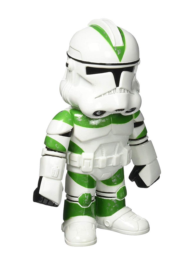 Hikari Star Wars Clone Trooper Vinyl Bobblehead