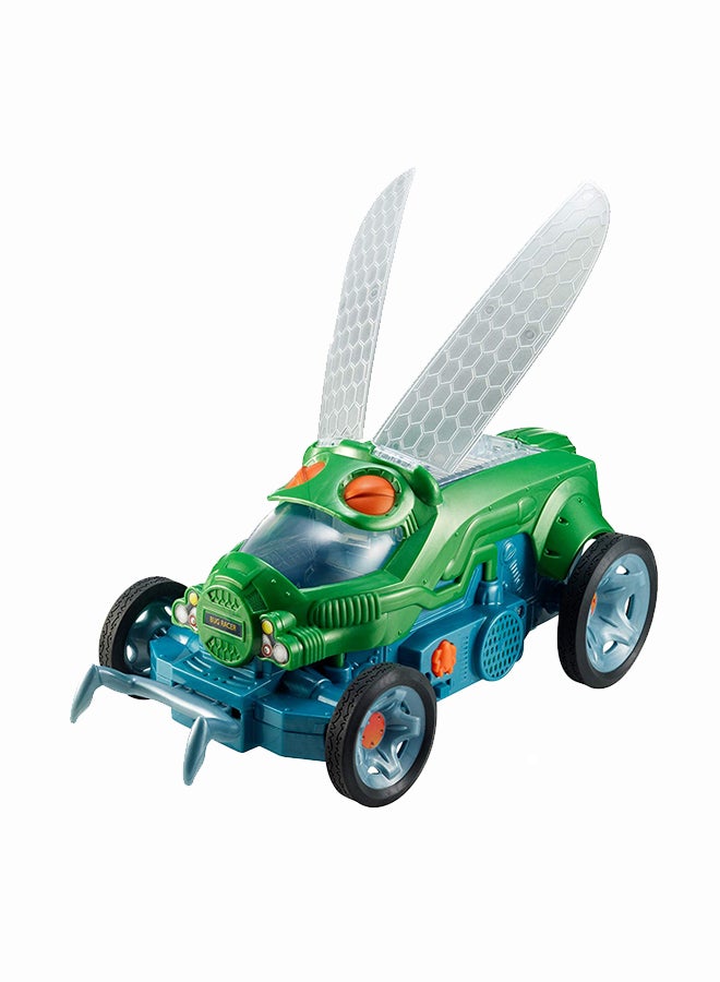 Bug Racer Vehicle