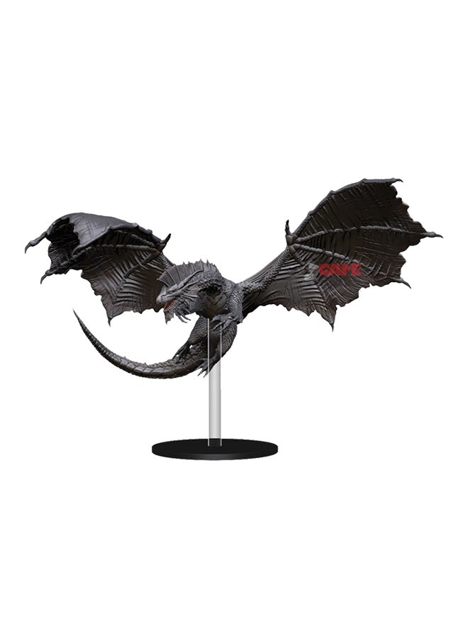 Dungeons And Dragons: Attack Wing - Silver Dragon Expansion Pack