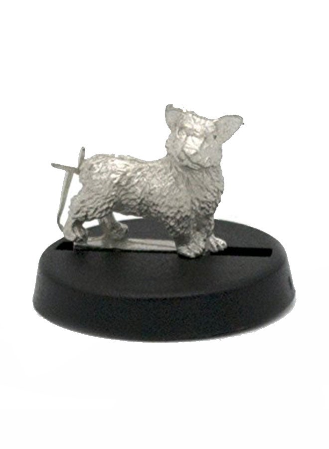 Corgi Miniature Figure