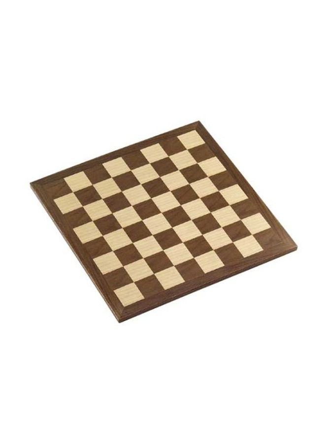 Chess Board 16inch