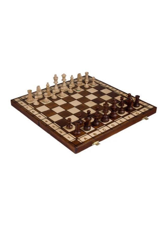 Tournament Chess CHW6 16inch