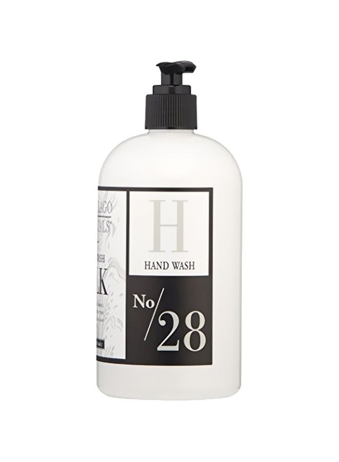 Botanicals Milk Hand Wash 250ml