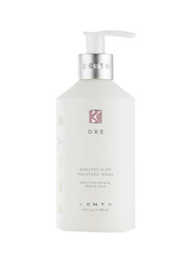 Ageless Aloe Moisture Body and Hand Wash 140grams