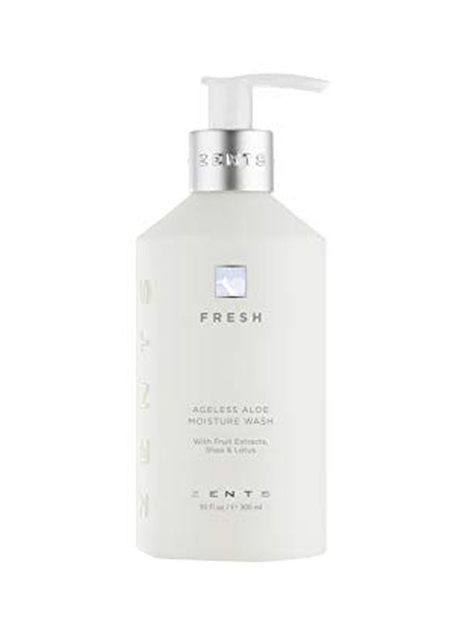 Ageless Aloe Moisture Body And Hand Wash 100ml