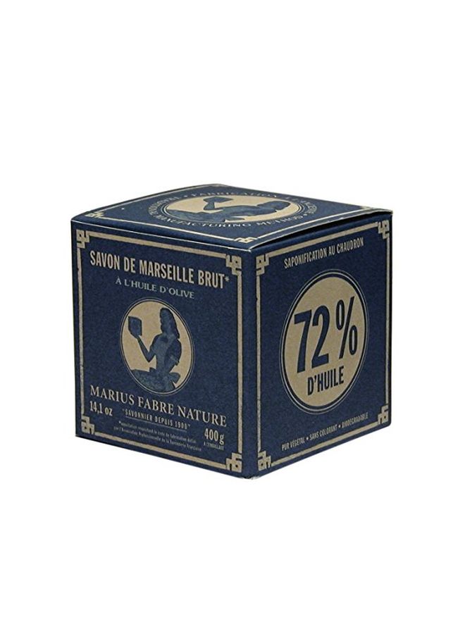 Marseille Soap 400grams