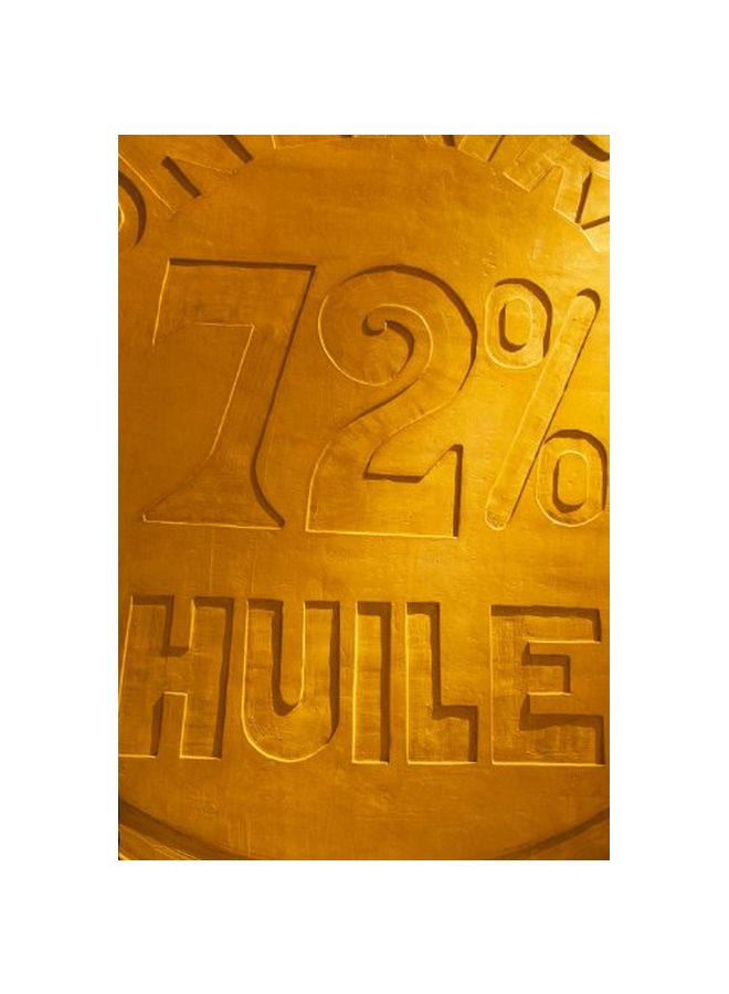 Marseille Soap 400grams