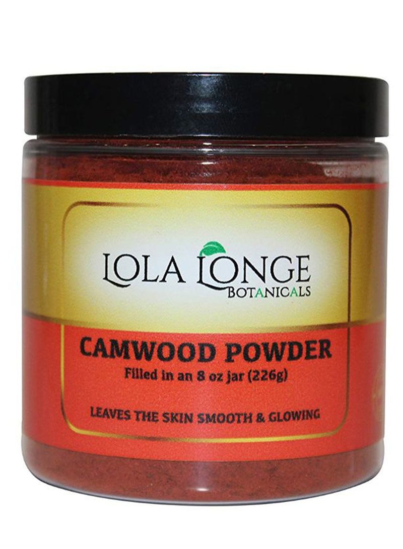 Camwood Powder Brown 226grams