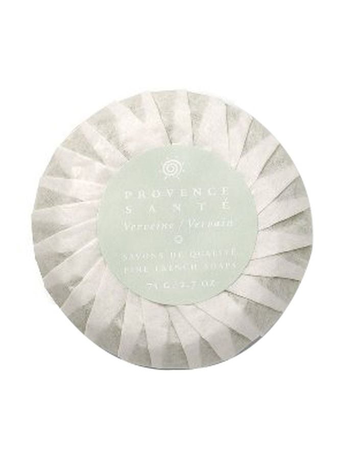 4-Piece Vervain Gift Soap Set