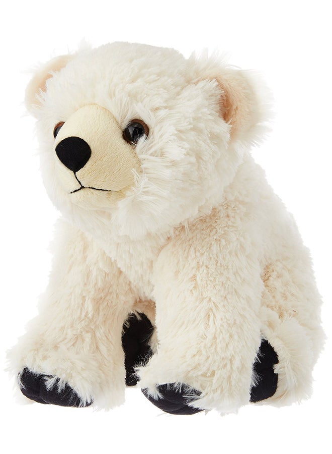 Polar Bear Baby Plush Toy 12inch