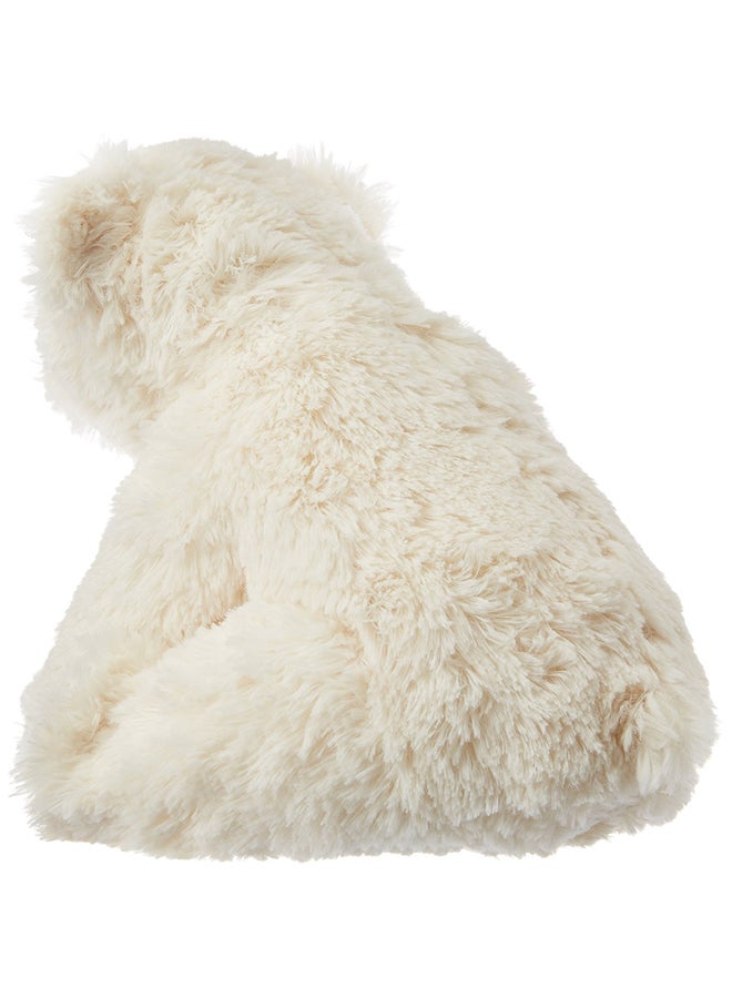 Polar Bear Baby Plush Toy 12inch