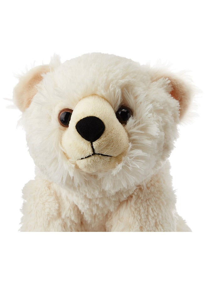 Polar Bear Baby Plush Toy 12inch