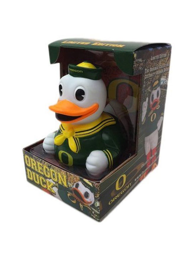 University of Oregon Duck Mascot Bath Toy SG_B006RQ7C7U_US