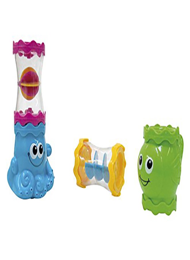 Water Whirly Bath Toy