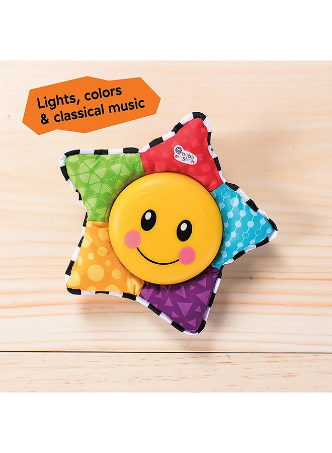 Star Bright Symphony Toy