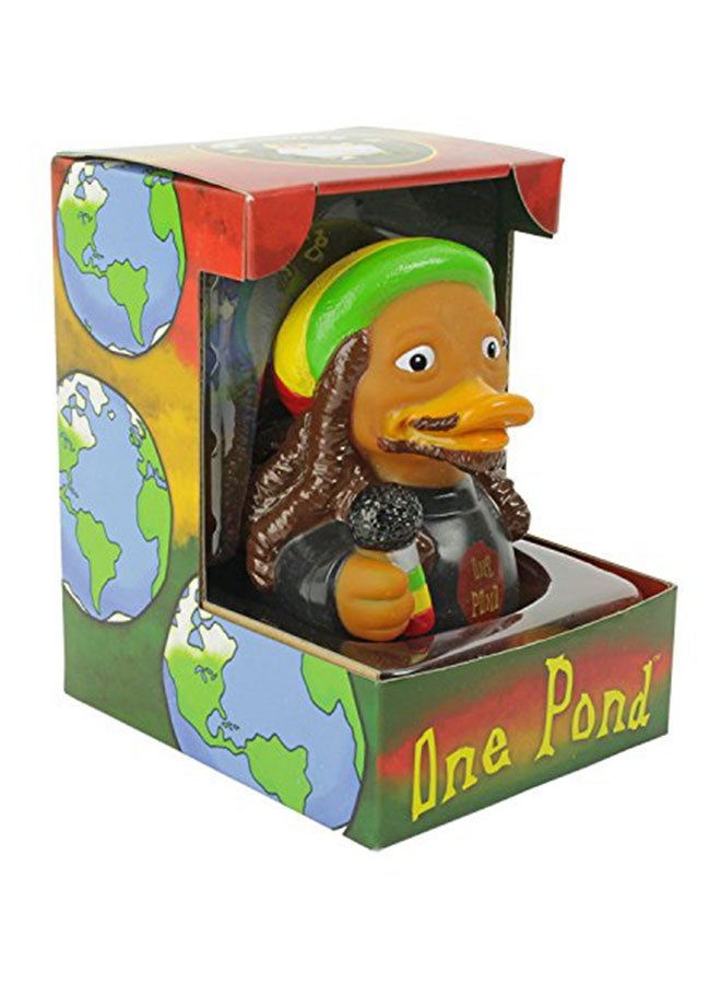 One Pond Bath Toy