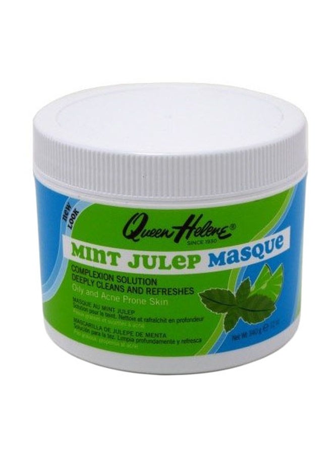 Pack Of 3 Mint Julep Masque 354ml