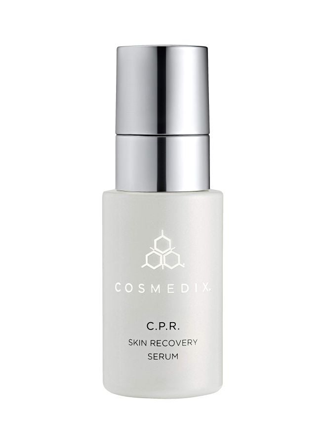 C P R Skin Recovery Serum