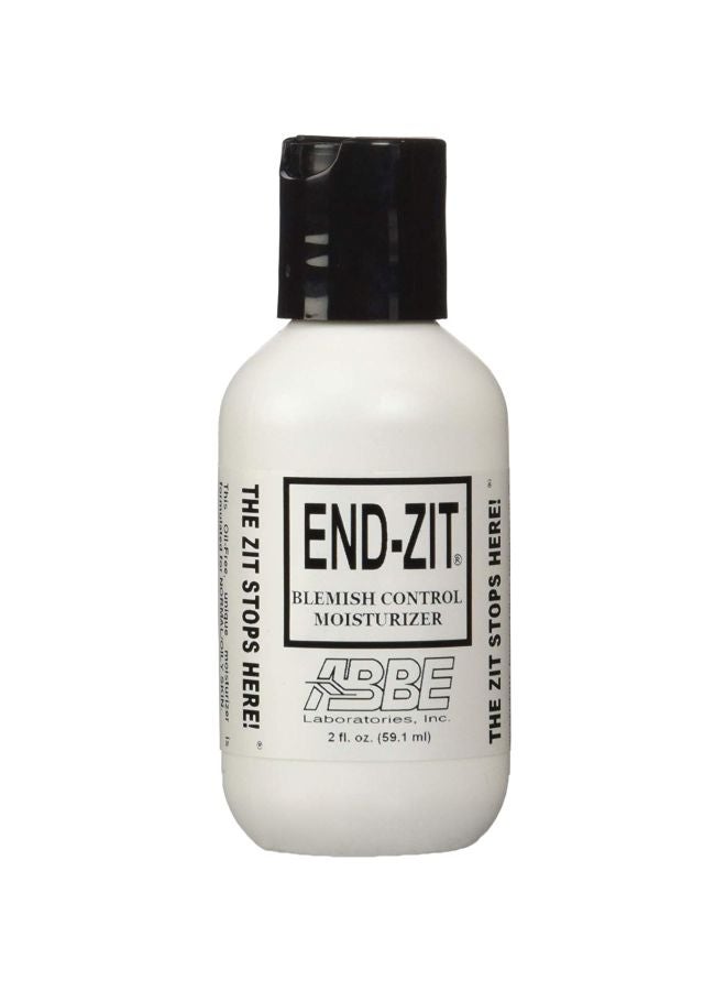 Blemish Control Moisturizer