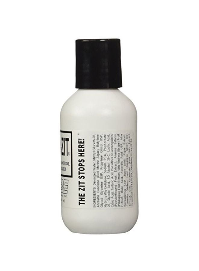 Blemish Control Moisturizer